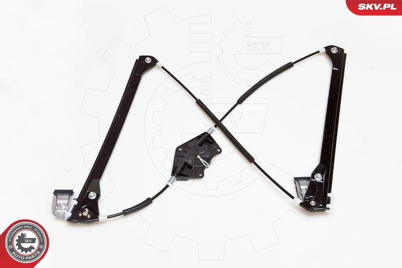 Window Regulator